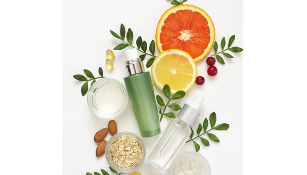 Natural Skin Care, Efektifkah untuk Kesehatan Kulit?