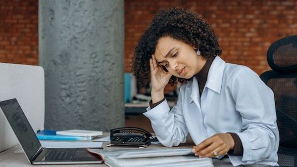 Jangan Dibiarkan Memburuk, Ketahui 6 Tips Mengatasi Stres di Tempat Kerja
