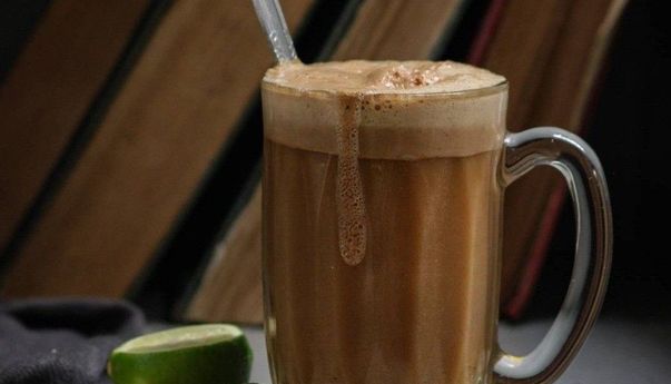 Wajib Dicoba! Minuman Penunjang Imunitas Tubuh