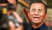 Polda Jambi Periksa Eks Menteri BUMN Dahlan Iskan Terkait Kasus Korupsi PTPN IV