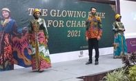 15 Batik Premium karya Yunet Wahyuningsih Dilelang untuk Korban Covid-19 Bantul
