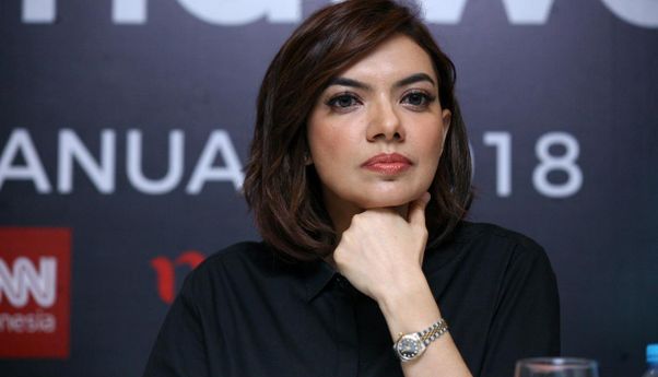 Viral Petani Sampai Curhat Bisa Punah dan Tantang Najwa Shihab karena Masalah Ini