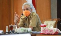 Rancang Aturan Belajar Tatap Muka 2021, Ganjar Pranowo: Siswa Tidak Boleh Pakai Kendaraan Umum