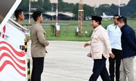 Prabowo Tegaskan Aset Koruptor Akan Disita, tapi Keluarga Harus Dapat Keadilan