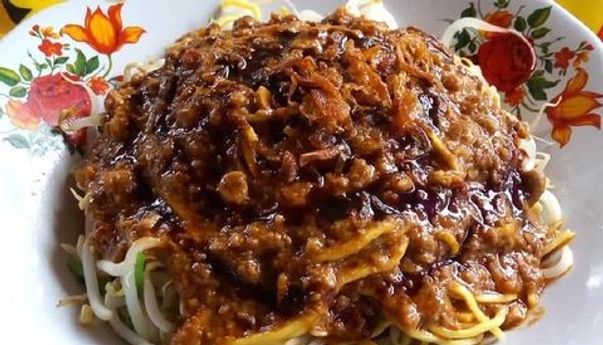 5 Makanan Khas Jawa Barat Nikmat yang Jarang Diketahui