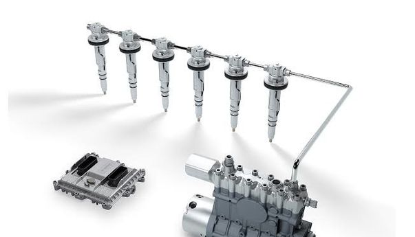 Meski Banyak Jadi Pilihan Common Rail System Juga Punya Kelebihan dan Kekurangan yang Perlu Anda Ketahui