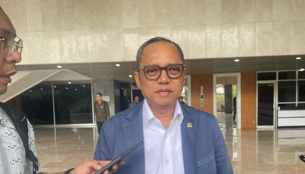 Forum Purnawirawan TNI Usul Gibran Diganti, Deddy Sitorus: Saran yang Bagus