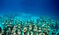 Ini Pantai di Seluruh Dunia yang Punya Pemandangan Bawah Laut Menakjubkan