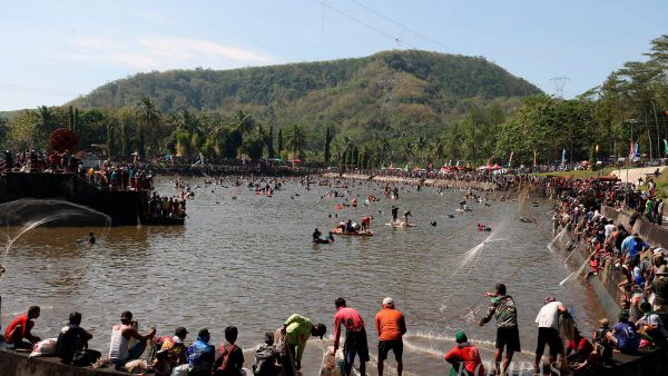 Sejarah PLTA Timo: Pilar Energi Jawa Tengah yang Tahan Uji Waktu