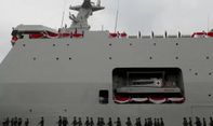 KRI Wahidin Disiapkan di Labuan Bajo, Antisipasi Jika Ada Peserta KTT ASEAN Alami Masalah Kesehatan