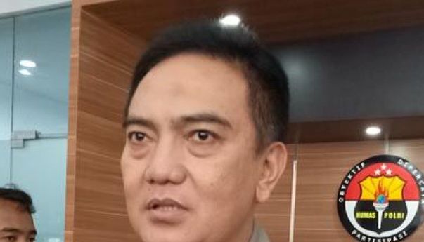 Pengamanan Jelang Pengumuman Pemilu 2019