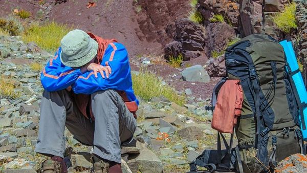 Acute Mountain Sickness: Penyakit Serius yang Intai Pendaki Gunung Tapi Sering Diremehkan