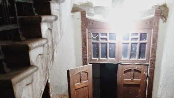 Viral! Perempuan Ini Nekat Sambangi Hotel Paling Angker di Malang, Alami Kejadian Aneh