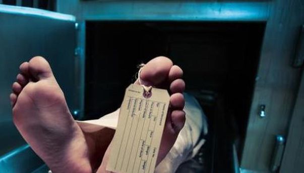 Mayat Perempuan di Kedung Cowek Sempat Diperkosa Sebelum Dibunuh