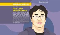 Biografi Tokoh Musik Indonesia: Erwin Gutawa