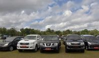 Pemkab Bantul Tegas Larang ASN Pakai Mobil Dinas untuk Mudik Lebaran