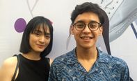 Fansnya Pasti Kaget Ternyata Ardhito Pramono Sudah Menikah, Ini Sosok Sang Istri