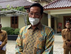 Warga Ngeyel Tak Patuhi Protokol Kesehatan, PSTKM Yogyakarta Bisa Diperpanjang Lebih Lama