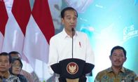 Jokowi Imbau Masyarakat Disiplin Jaga Kesehatan: Kartu KIS dan BPJS Itu Digunakan untuk Berjaga-jaga