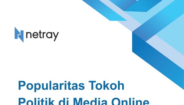 Popularitas Tokoh Politik di Media Online dan Media Sosial Periode September 2022