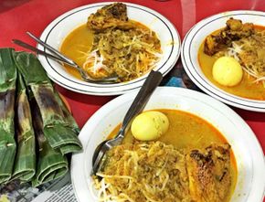 Makanan Khas Tangerang yang Menggoda Lidah Tapi Aman di Kantong