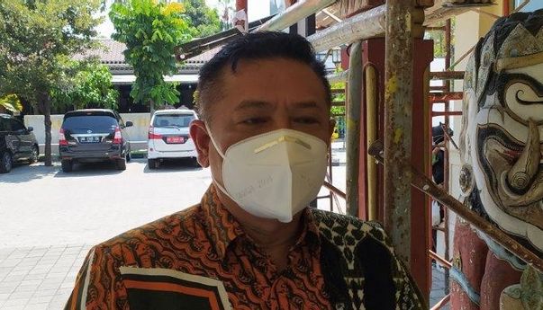 Kabar Jogja: Ketua Dewan Kebudayaan DIY Djoko Dwiyanto Meninggal Dunia