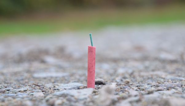 Duar... Petasan di Kebumen Meledak, Ada yang Tewas dengan Tangan Hancur