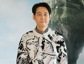 Lee Jung Jae Menagku Sedih dengan Kesuksesan Serial Squid Game, Kenapa?