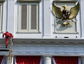 Akun X Kemhan Sempat Pasang Tagar 'Prabowo Gibran 2024', Ini Tanggapan Istana