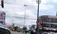 Rekor Lampu Merah Terlama di Jogja Ada di Perempatan Ini