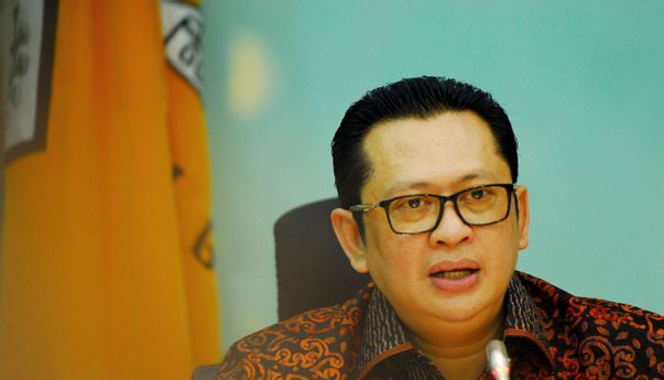 Terbaru: Ketua MPR Sebut Utang Luar Negeri adalah Hal yang Wajar