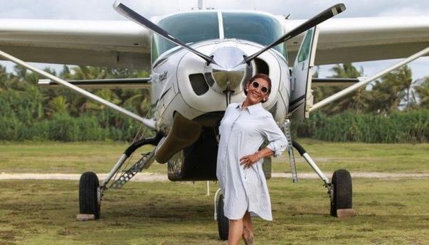 Babak Baru Polemik Susi Air! Bupati Malinau Dituntut Minta Maaf dan Ganti Rugi Rp8,9 M