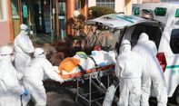3 Guru Meninggal Dunia Akibat Covid-19, Proses Belajar Tatap Muka di Temanggung Dihentikan