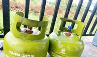 Konsumsi LPG 3 Kg Diproyeksi Capai 8,67 Juta Ton pada 2026, Subsidi Bakal Mulai Melemah?