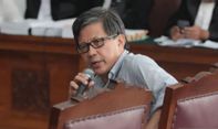 Viral Rocky Gerung Sebut Presiden Jokowi Bajingan Tolol, Denny Siregar: Kali Ini Sangat Offside