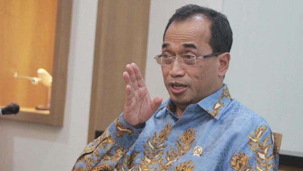 Menteri Perhubungan Bagi 3 Tips Mudik Bagi yang Melintasi Gerbang Tol Cikarang Utama