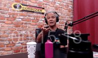 Disindir Main Medsos Mulu, Ganjar Pranowo: Itu Sebuah Bentuk Tanggung Jawab sebagai Pejabat Publik
