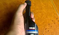 Yamalube Carbon Cleaner, Solusi Mudah Merawat Motor