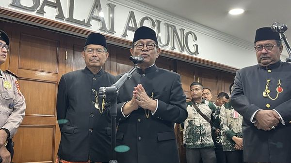 96 Persen ASN Naik Transportasi Umum Tiap Rabu, Pramono: 4 Persen Kami Bina Serius atau Dibinasakan