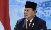 Prabowo Janji Sumbang 20.000 Hektare Lahan Pribadi untuk Konservasi Gajah