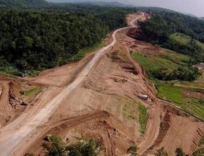 Berita Jogja: Alasan Pematokan Awal Pembangunan Tol Jogja-Solo Berubah ke Kawasan Purwomartani