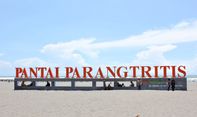 Sekilas tentang Sejarah pantai parangtritis yang penuh dengan Mitos-Mitos