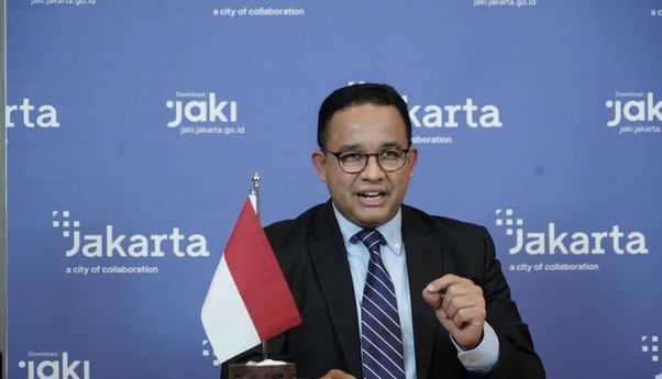 Rezim Jokowi Bakal Segera Berakhir: Anies Baswedan Jadi Antitesis Sekaligus Harapan Baru?