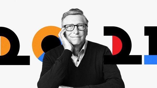 Bill Gates Sebut Rapat Kantor di Masa Depan Bakal Dilakukan di Metaverse, Cukup 3 Tahun Lagi