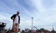 Jokowi dan Paslon Lain Sering Berkunjung ke Jateng, Ganjar: Kandang Banteng