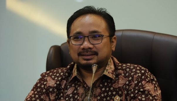 Tolong Dipatuhi, Seperti ini Panduan Salat Idulfitri 2021 Saat Pandemi