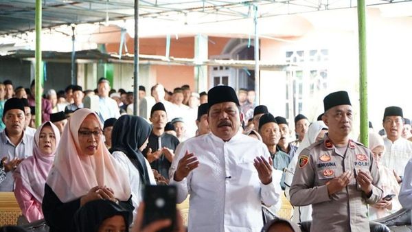 Pemprov Bengkulu Mulai Realisasikan Program Ambulans Gratis untuk Desa