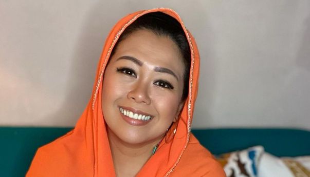 Yenny Wahid: Intoleran Tumbuh Ketika Orang Cemas Bertemu Provokator Bawa Dalil Agama