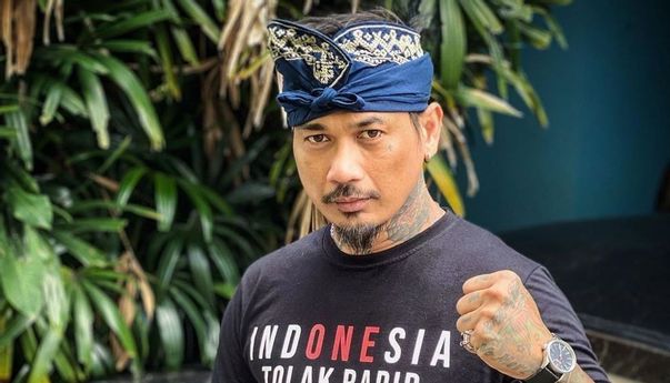 Berita Terkini: Jerinx Resmi sebagai Tersangka dalam Kasus IDI Kacung WHO