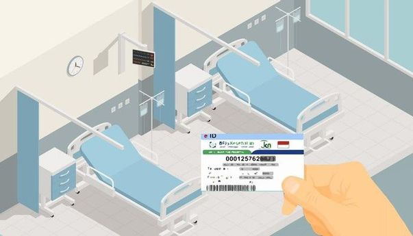 Kelas 1,2,3 BPJS Kesehatan Dihapuskan: Tarif Baru Jadi Lebih Mahal?